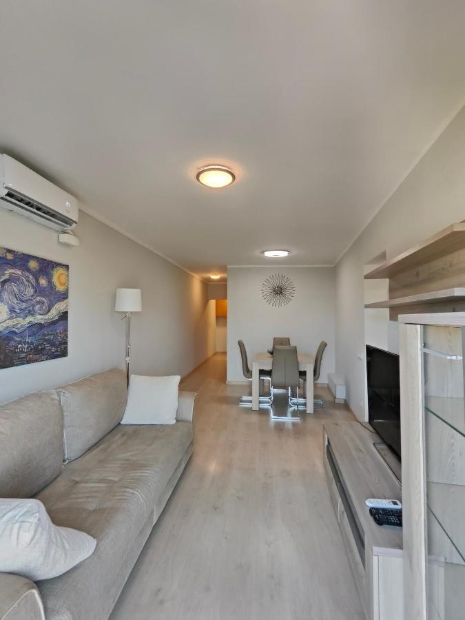 Apartamento Family Besos *
