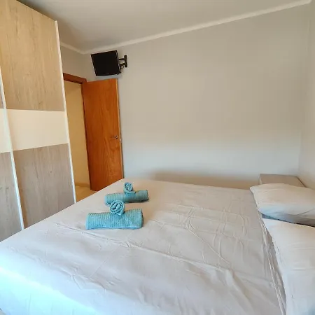 Family Apartment Besos Sant Adria de Besos Exterior photo